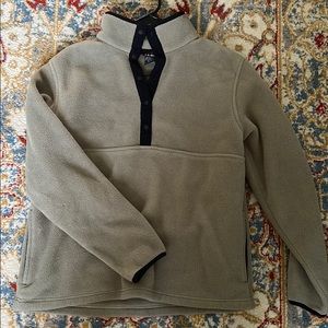 L.L Bean sweater